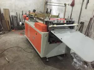 PE Long Glove Making Machine - Image 5