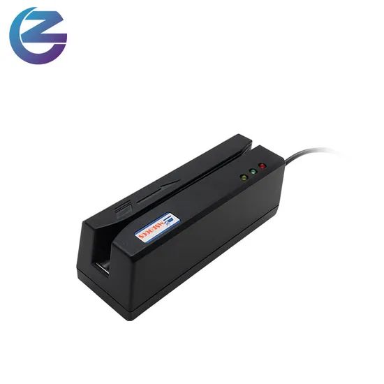 Msr900s USB Magnetic Card Reader Factory Outlet Encoder Sdk Device - Image 4