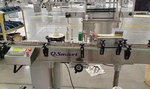 High Filling Precision Xilin Bottle Cleaning Filling Capping Production Line - Image 5