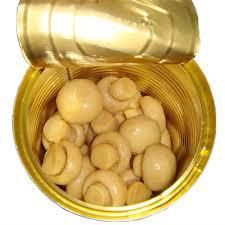 Top Grade Canned Mushroom Halal Canned Food Healthy Vegetable - Image 3