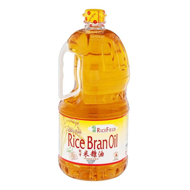Export Ready Rice Bran Oil With Clean Aroma Rice Bran Oil Supporting Reliable Supply For International Buyers - Image 4