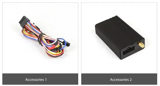Smart GPS Vehicle Tracker and Alarm System with Mobile APP - Image 4