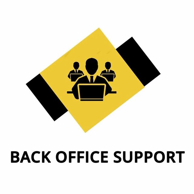 Offline Back Office Support Service, in Pan India Mode Of Service Offline Location/City Pan India Payment Mode Online And - Image 2