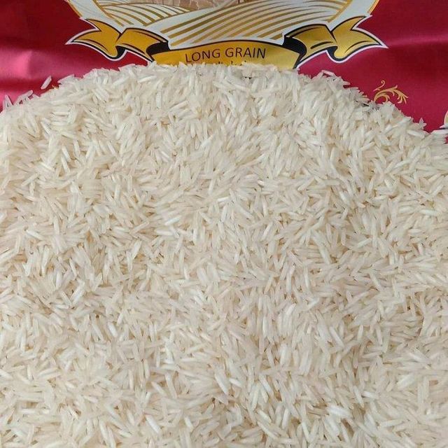 Factory Wholesale Organic Healthy Jasmine Parboiled Rice | Dried | Soft | Bulk Export Grade | Long Grain Naturally - Image 4