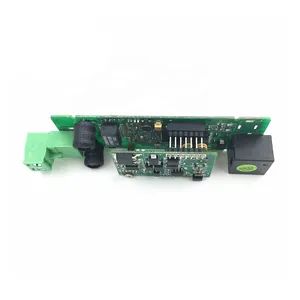 Tailor-Made Multilayer Industrial Medical Automotive Electronics PCBA with ISO13485 Certs - Image 6