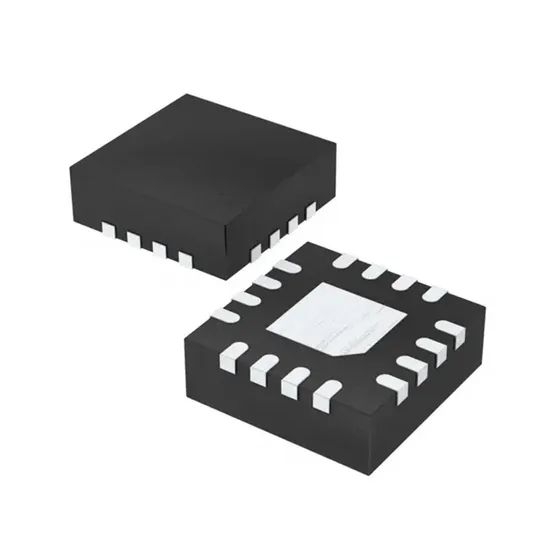 Si53307-B-GM Integrated Circuits (ICs) Clock/Timingclock Buffers, Drivers Qfn-16 - Image 1