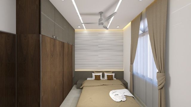 False Ceiling Designing Services Man Power 3 Person Service Mode Offline Service Duration 15 Days Service Location Pan - Image 9