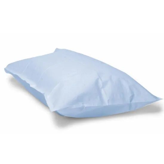 Disposable Tissue Laminated Pillow Cases - Image 5