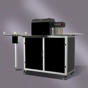 Aluminum Plate Bending Machine - Image 5