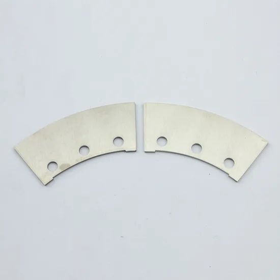 Carbide Segment Cutters for Cutting Paper - Image 5