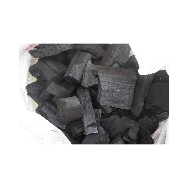 High Quality Lump Mangrove Hardwood Charcoal Prepared Through Slow Burning Methods For Import Supply - Image 5