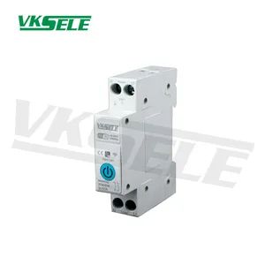 Economy Measurement Professional Type WiFi DIN Rail Switch Stm 63m - Image 3