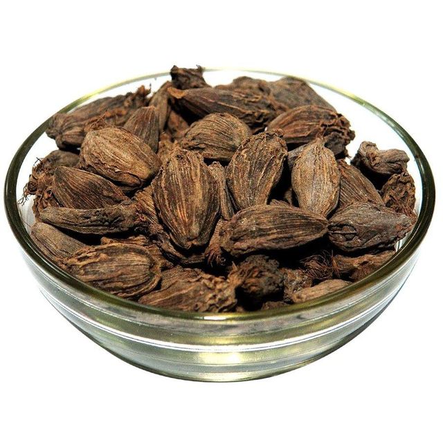 Bulk Black Cardamom With Full Flavor Cardamom Pods Dry Seeds Natural Spice Packed For Global Traders - Image 4