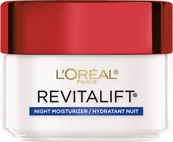 Premium L'oreal Cream For Daily Face Care Routine Helping Improve Skin Texture Hydration Glow Fresh Natural Appearan - Image 4