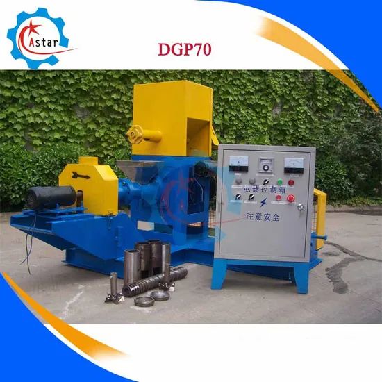 2500-4000kg/H Wet Type Pet Food Processing Machinery - Image 2