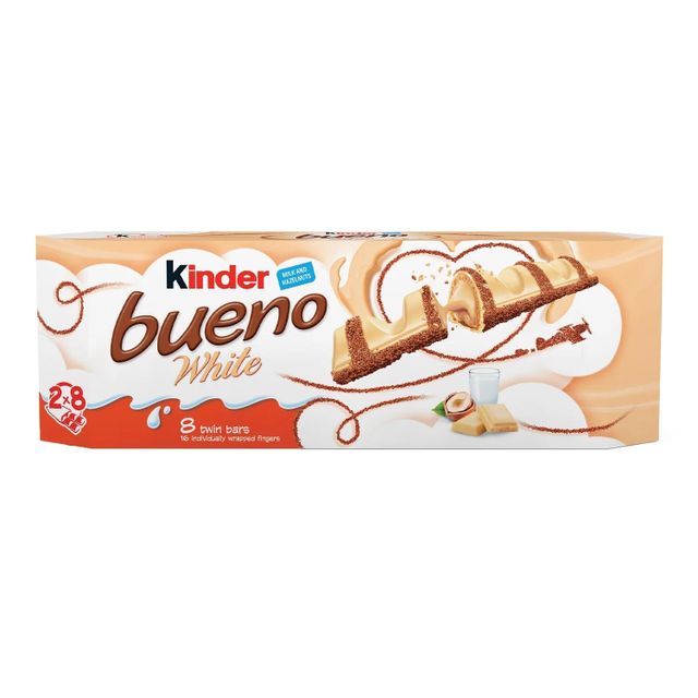 Sweet Crunchy Chocolate Snack Bars With Premium Cream Filling Perfect Choice For Dessert Time And Daily Snacks - Image 4