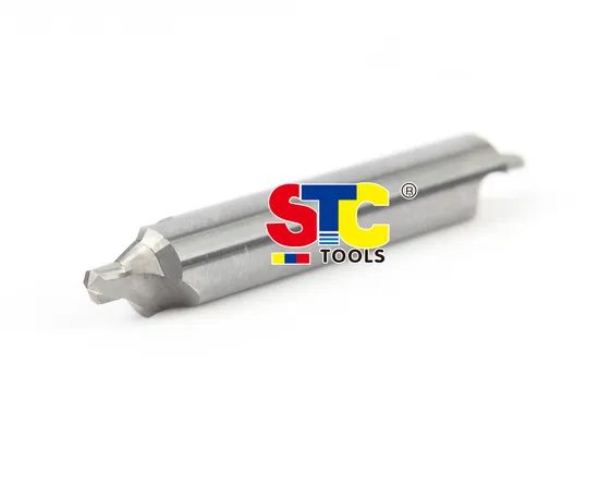 Center Drill Bits HSS & Carbide Trademark stc Origin Jiangsu HS Code 8207509000 Length Jobber-length Usage Metal - Image 6