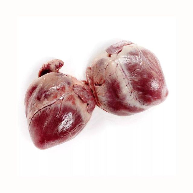 Fresh Frozen Pork Hearts provided at cheap price for large scale distribution and bulk sale Fresh Frozen Pork Hearts provided at cheap price for large scale distribution and bulk sale Fresh Frozen Pork Hearts provided at cheap price for large scale distribution and bulk sale - Image 4