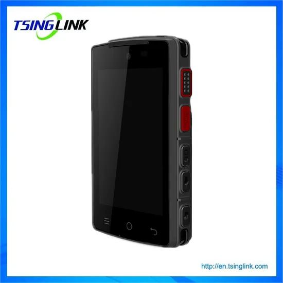 Power Repair Remote Surveillance Live Streaming Video 4G Body Camera Law Enforcement Video Recorder - Image 3