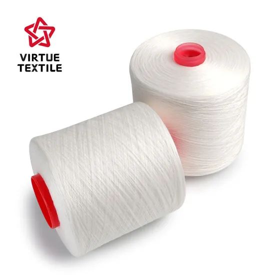 Global Recycle Standard Poly Poly Core Spun Sewing Thread 29/2 - Image 2