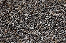 Premium Chia Seeds Iron ~7.7 Mg Purity ≥ 99.95% Protein ~16.5 G Calcium ~631 Mg Energy ~486 Kcal Total Fat ~30.7 G Omega-6 La ~5–6 - Image 2