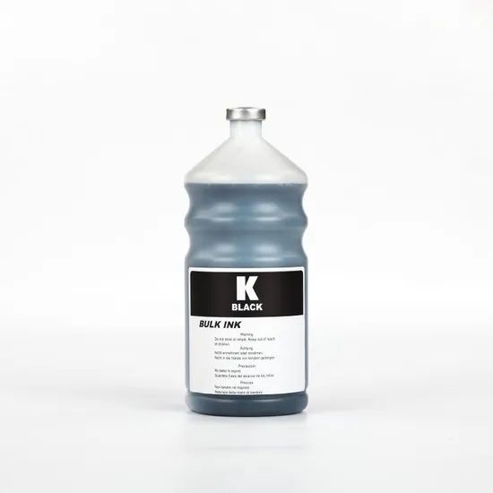 Water Based Premium Textile Ink Origin China HS Code 32159020 Trademark BCINKS Specification - Image 3