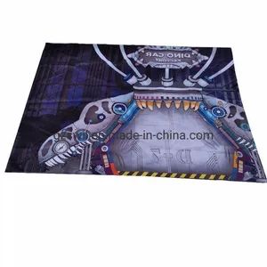 Best Sale Custom Digital Printed Flags Factory Promotion - Image 3