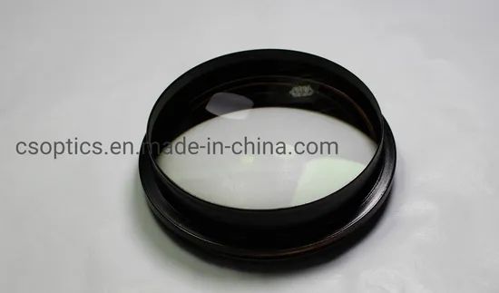 Optical Camera Compose Lens Black Edge Assemble Lens - Image 2
