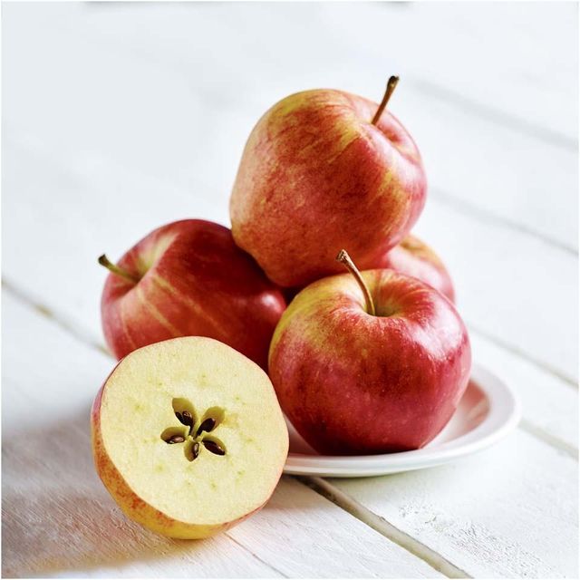 Fresh Red Delicious Apple Nutritious Orchard Harvest For Retail Supply Chains Fresh Market Vendors And Importers - Image 4