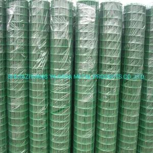 Green Welded Wire Mesh - Image 5