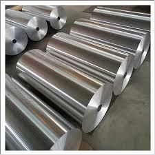 Aluminum Foil Roll 3003 3004 3105 3005 1235 8011 8021 8079 Food Grade Jumbo Roll Aluminium Foil Roll - Image 4