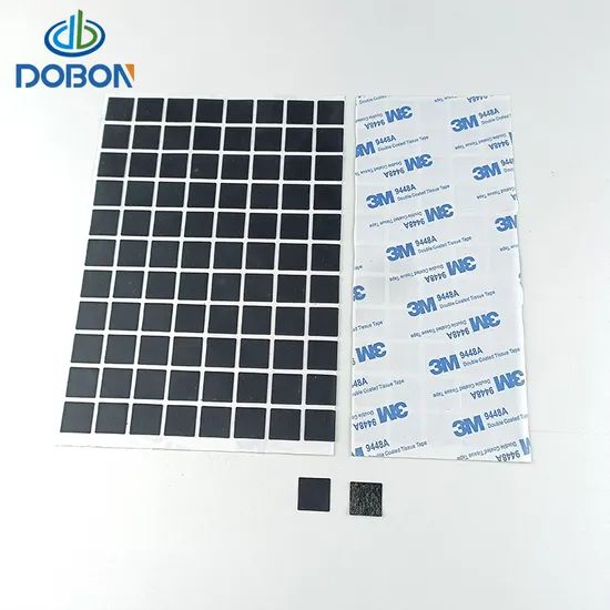 High Quality Silicone Rubber Sheet Boasting Excellent Electrical Insulation - Image 6