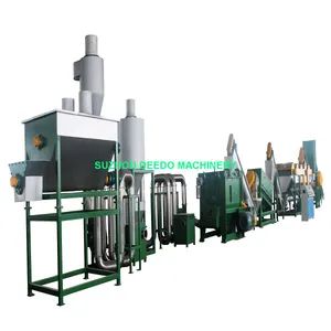 PPR Plastic Pipe Extrusion Extruder Making Machine Inverter ABB Material PPR Model NO. SJ Condition New Trademark DEEDO HS Code 84778000 - Image 2