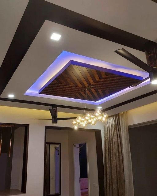False Ceiling Services - Image 2