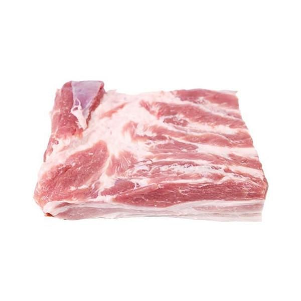 FROZEN Pork Belly BRAZIL ORIGIN Available for Shipment TO ANY PORT 100% Preserved Frozen Pork Belly Fresh Nature Frozen Pork Belly Meat Color Clean FROZEN Pork Belly READY FOR SHIPMENT ANY PORT OF YOUR CHOICE High Quality Frozen Pork Belly available from Brazil Wholesale High Quality Products Mussels Supply Poultry Meat Sale Pig Frozen Pork Belly In Brazil - Image 3