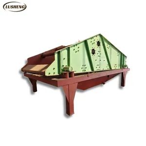 Compact Linear Motion Vibrating Screen for Small Mining Operations - Image 5