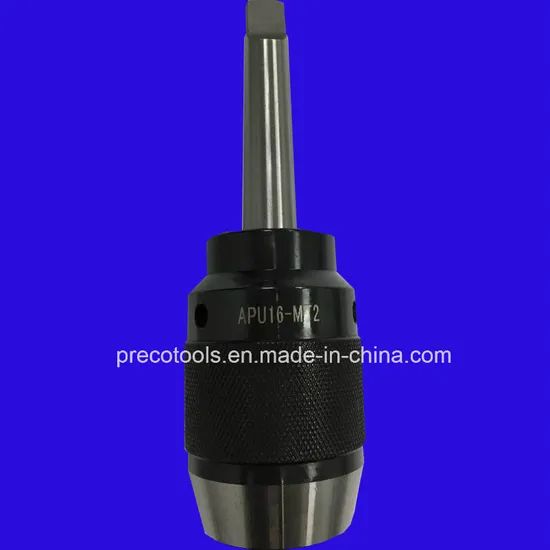 Good Quality Precision Keyless Drill Chucks Logo OEM Type Chuck Origin China Customized Customized Specification to 16mm - Image 5