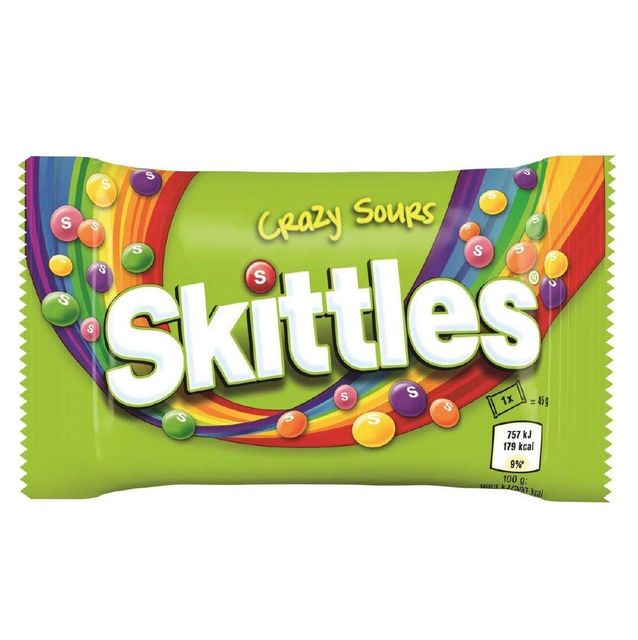 Skittles Original Sharing Size Chewy Candy - 15.6oz - Image 1