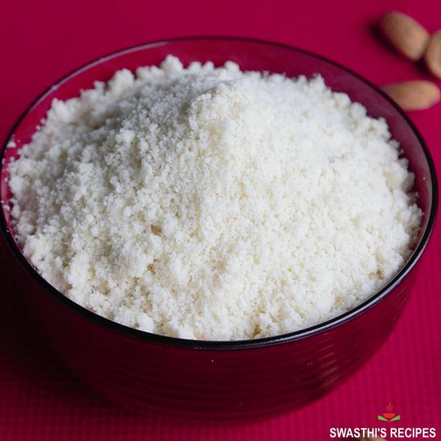 Premium Almond Flour Wholesale Bulk Supply Export Quality Blanched Fine Ground Almond Flour - Image 3