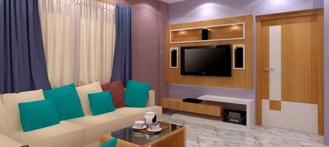 Resort Interior Designing Service Service Mode Offline Feature Cost Effective Service Location Pan India Payment Mode Online And - Image 2