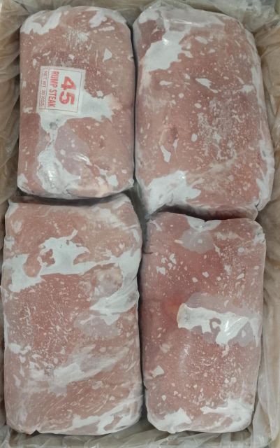 meat Freshness Level Frozen - Image 3