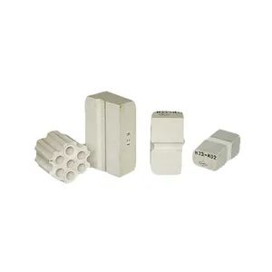 Mullite Chamotte Insulation Refractory Bricks - Image 6