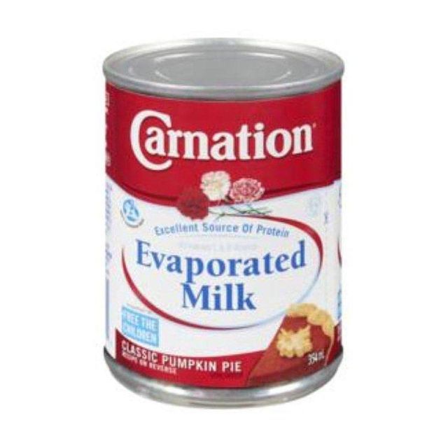 Premium Carnation milk available with long shelf life and factory sealed cans - Image 2