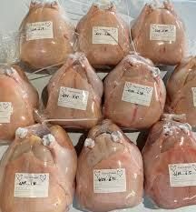 Fresh Frozen Chicken Feet/Chicken Drumstick/ Frozen Quarter Chicken Leg - Image 5