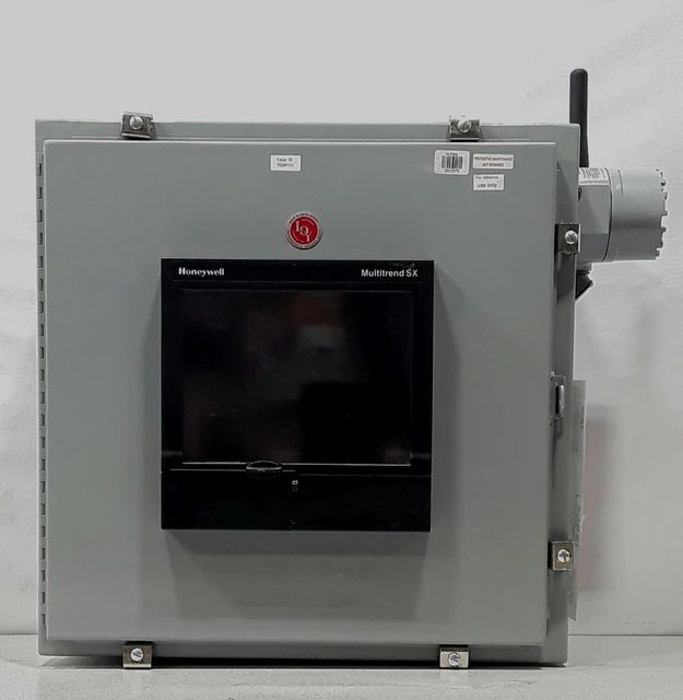 Paperless Recorder and Data Acquisition Multitrend, For Industrial, Model Name/Number: Sx - Image 2