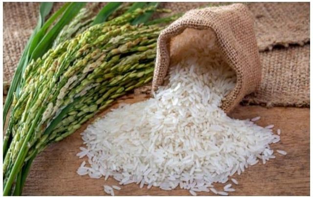 Steam Basmati Rice (Premium Quality) - Image 1