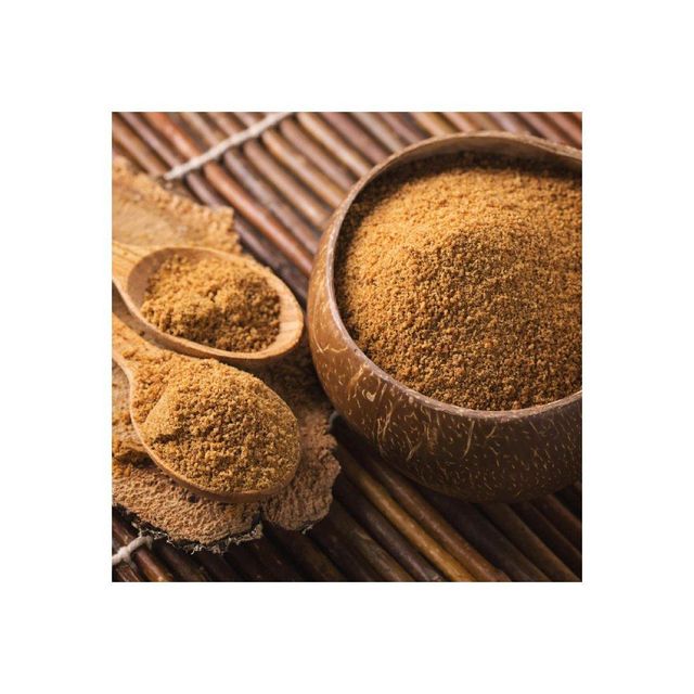 Coconut Sugar Bulk Supplier Brown Refined Coconut Sugar Brazilian Sugar - Image 3