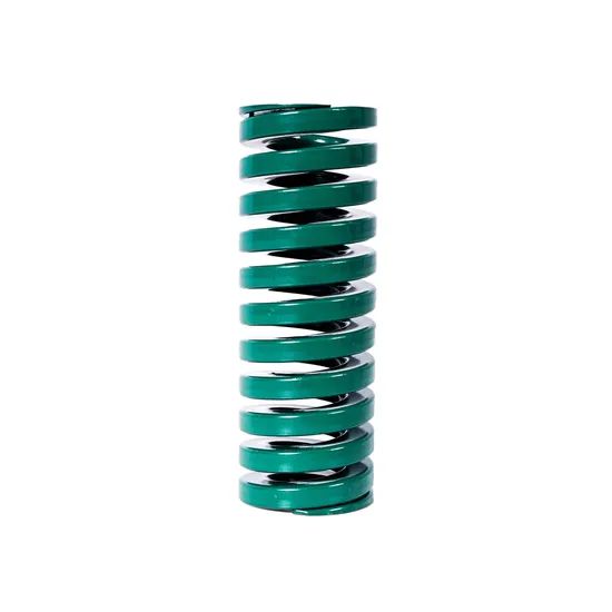 High Quality- Same Quality as Misumi Alloy Steel Customized Compression Spring - Image 1