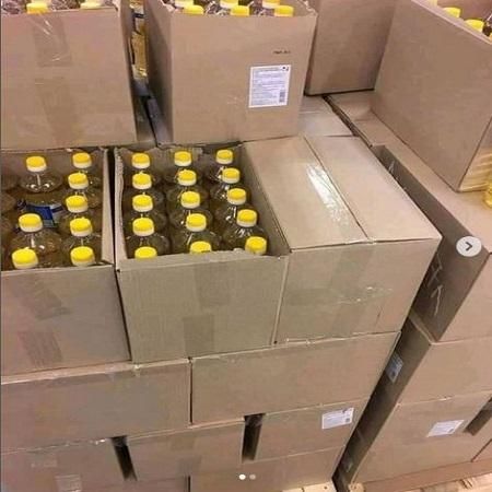 Best Price Premium Grade 100% Pure Refined Fractionated Edible Sunflower Cooking Oil / Aceite De Girasol - Image 2
