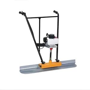 Gasoline Paving Machinery Screed Machine with Gx35 Engine Screed machine  - Image 2